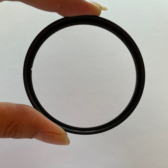 Nikon 62mm Skylight L1BC Glass Filter - Picture 2 of 3